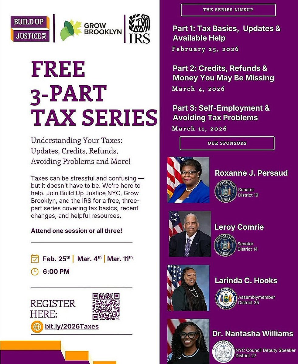 Grow Brooklyn tweet media