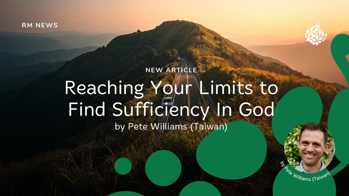 Relational Mission tweet media