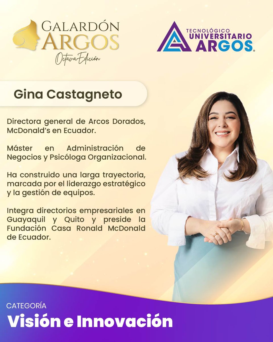 Tecnológico Universitario Argos tweet media