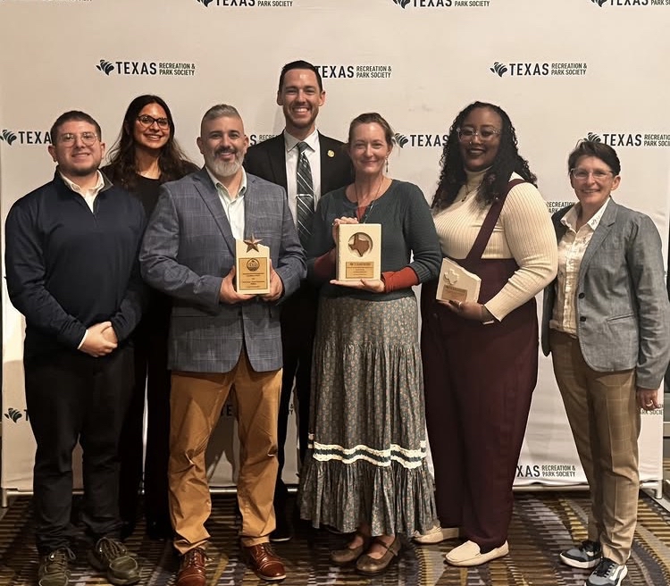 UNT College of Science tweet media