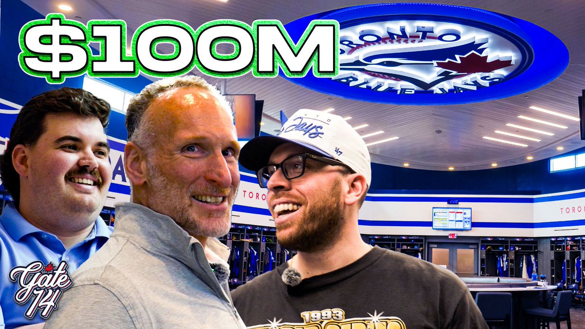 Gate 14 Podcast tweet media