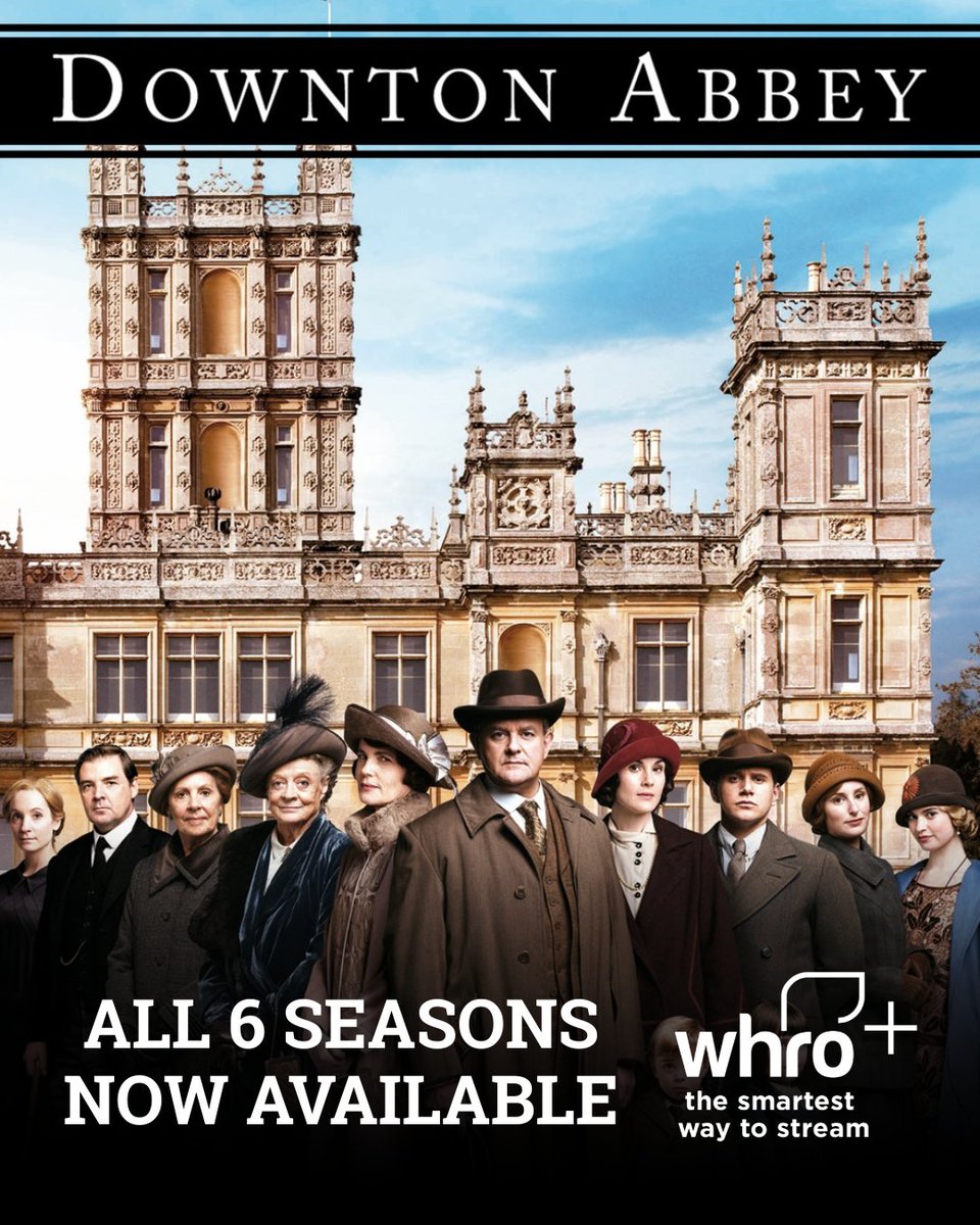 WHRO Public Media tweet media