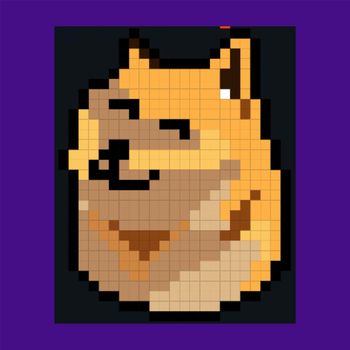 pixoralabs's tweet image. Good morning CT ☀️

🖼️HIGHLIGHTS OF THE DAY💜 powered by pixoralabs.

CA. GqSVs8Gg22xcagUxLRqNCPQzmQ8wXPKqWVyGivGfpump

CryptoTwitter Canvas - pixoralabs.fun

#art #canvas #pixelart #CryptoTrading #CryptoGiveaway #CryptoTwitter #crypto #pumpfun #money #challenge #bee