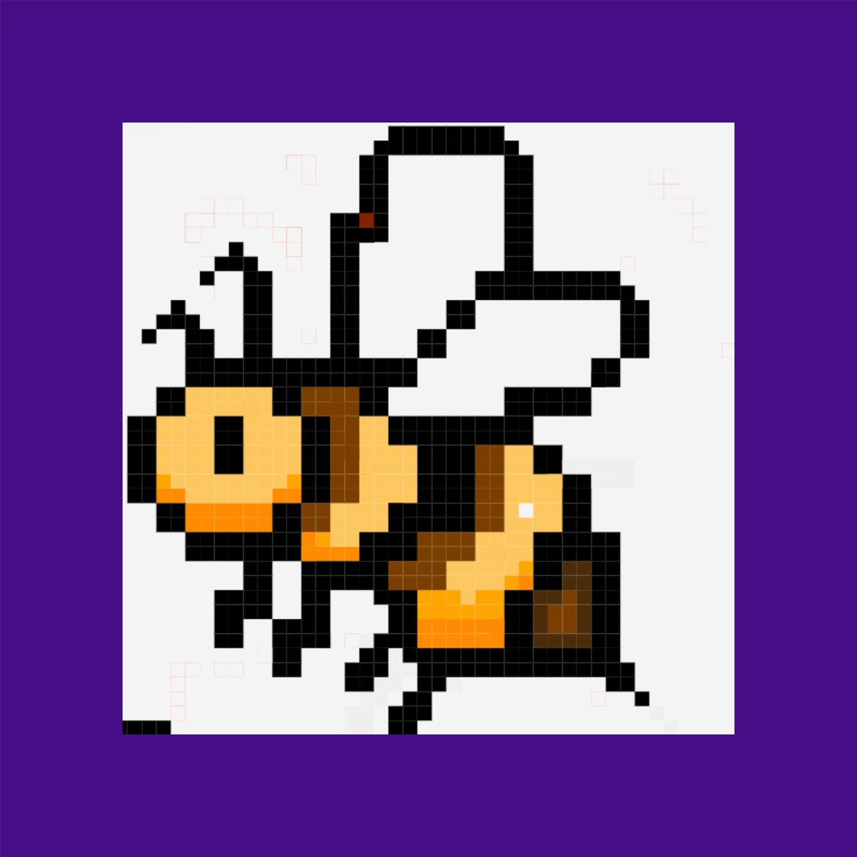 pixoralabs's tweet image. Good morning CT ☀️

🖼️HIGHLIGHTS OF THE DAY💜 powered by pixoralabs.

CA. GqSVs8Gg22xcagUxLRqNCPQzmQ8wXPKqWVyGivGfpump

CryptoTwitter Canvas - pixoralabs.fun

#art #canvas #pixelart #CryptoTrading #CryptoGiveaway #CryptoTwitter #crypto #pumpfun #money #challenge #bee