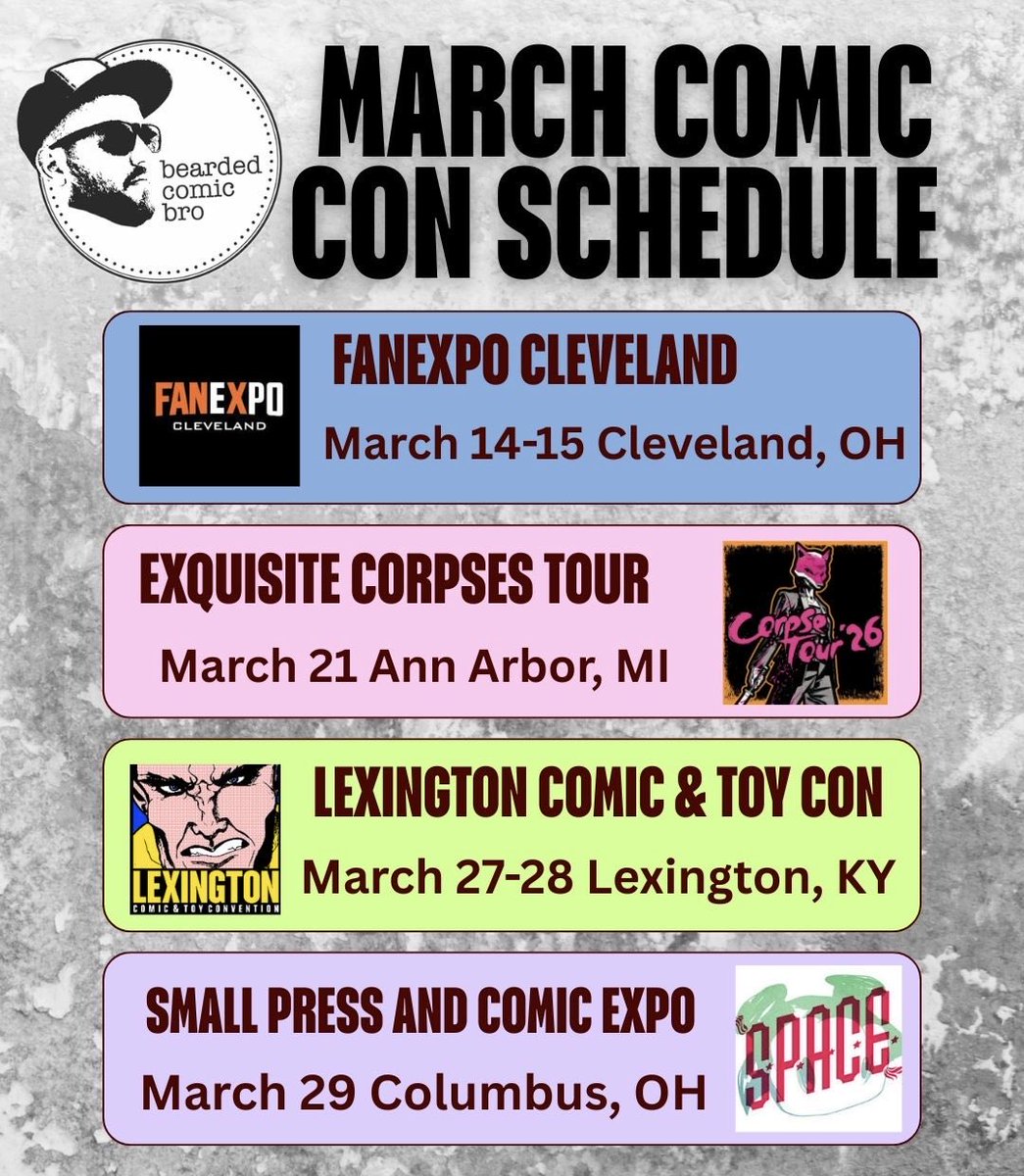 BeardedComicBro tweet media