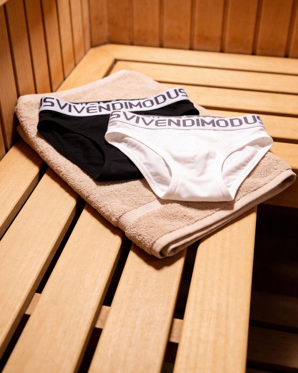 MODUS VIVENDI tweet media