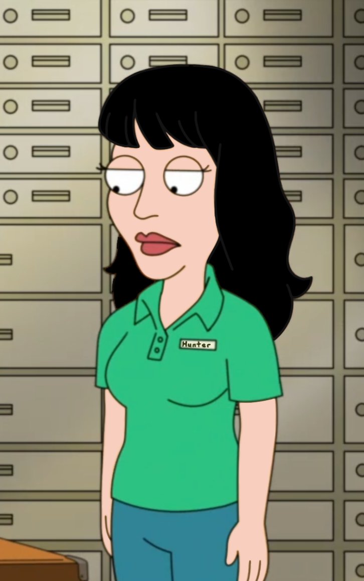 Hunter♡ tweet media