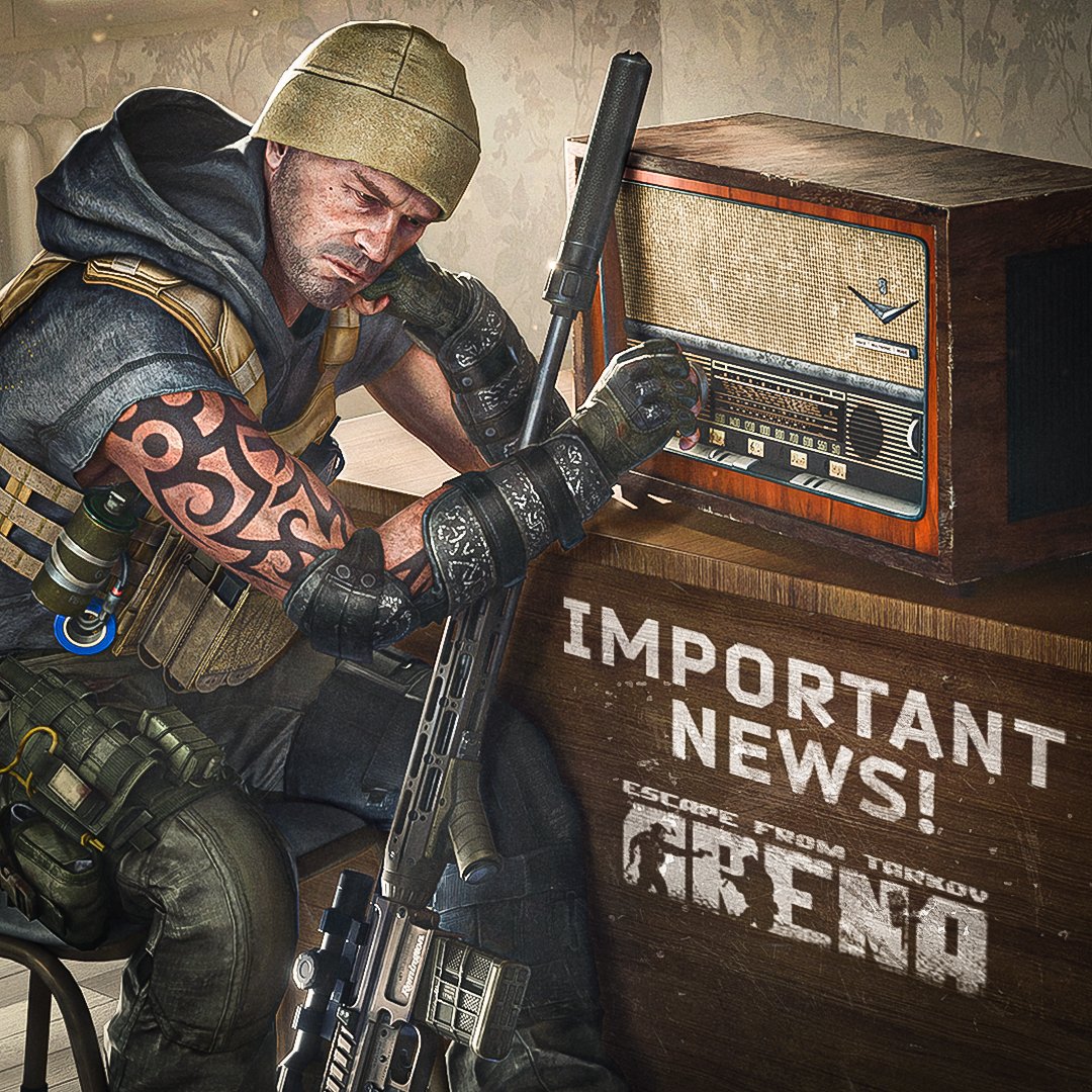 The 3-Minute Rule for Undetected Tarkov Cheats