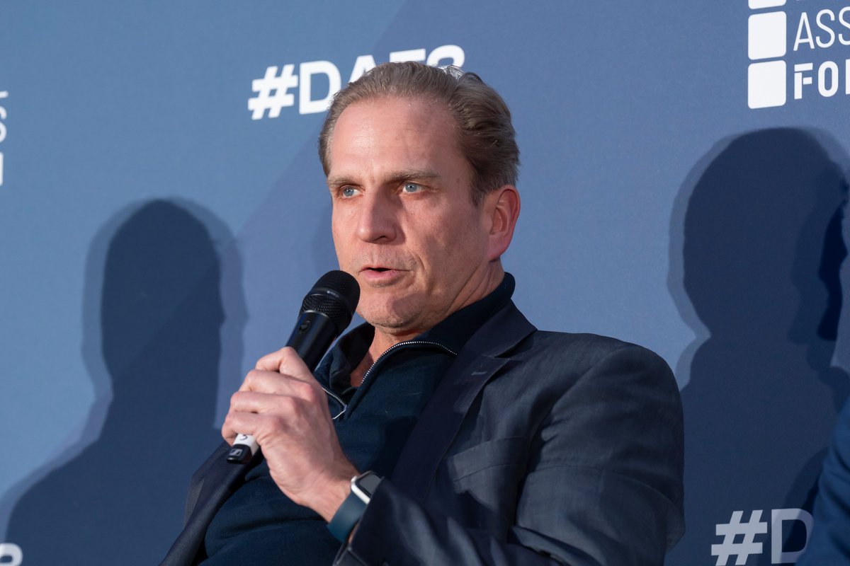 Digital Assets Forum tweet media