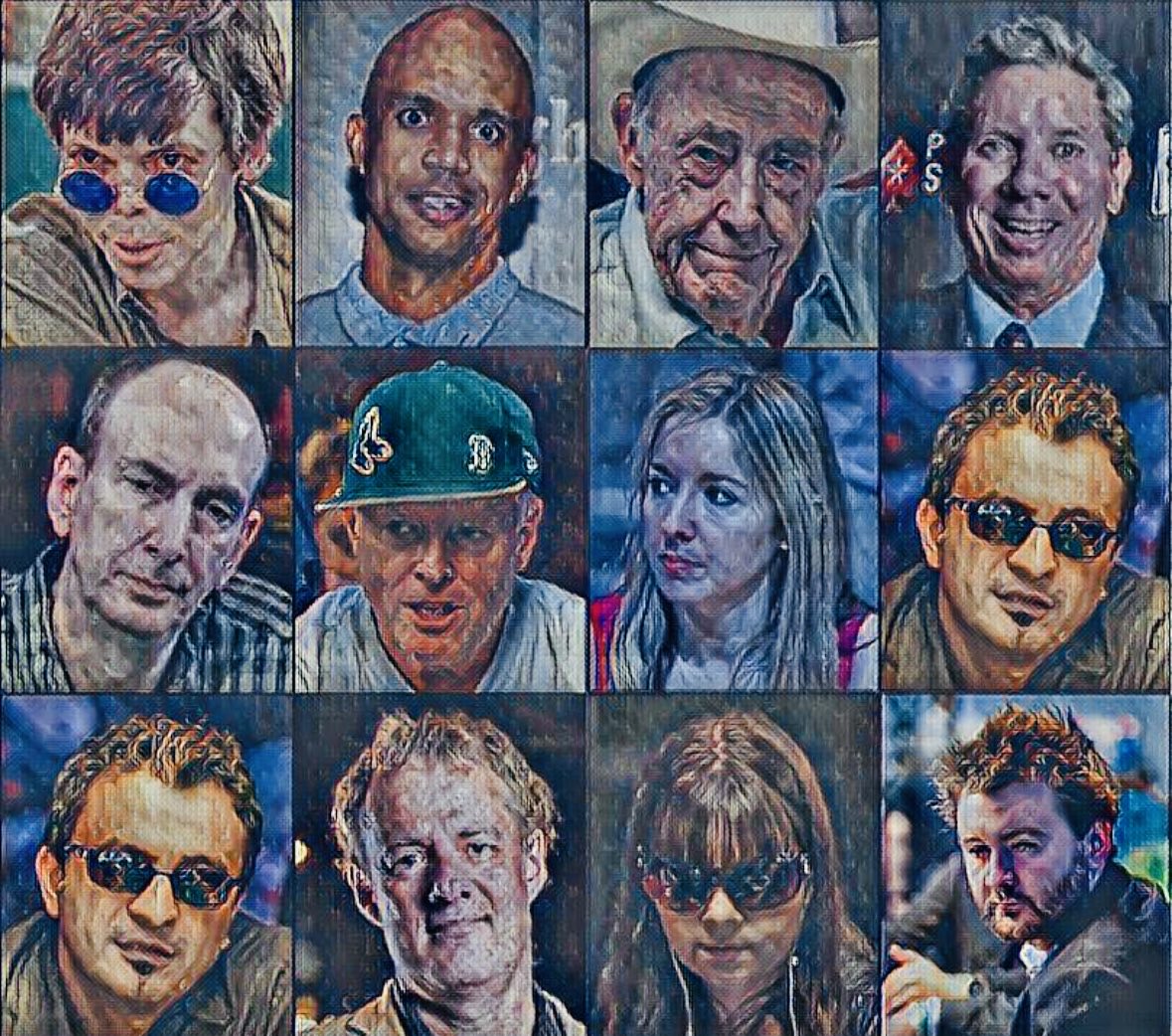 🃏 David Lappin 🃏 tweet media