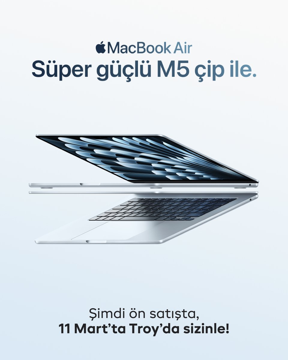 Troy Apple tweet media