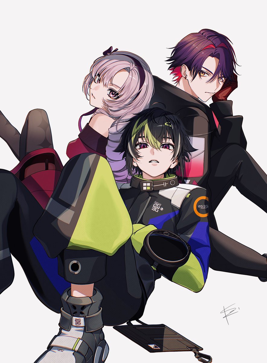 #絵ライぞ伊波  #サロメ百万展   #わたらいらすと