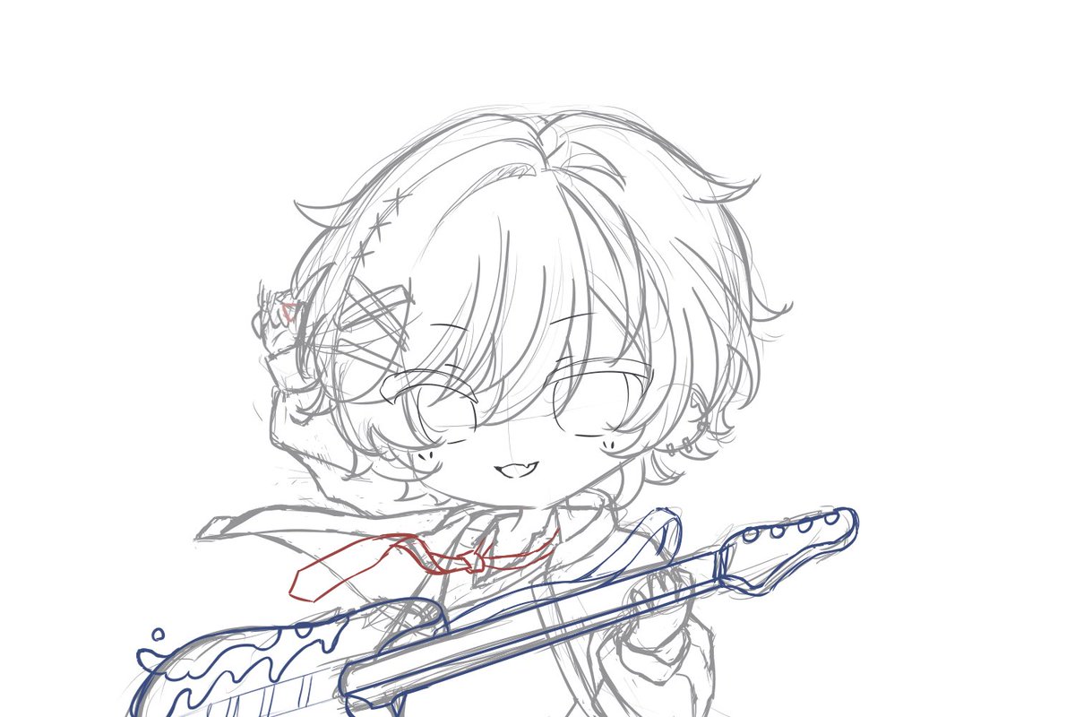 るる🦌MigeLuLu tweet media