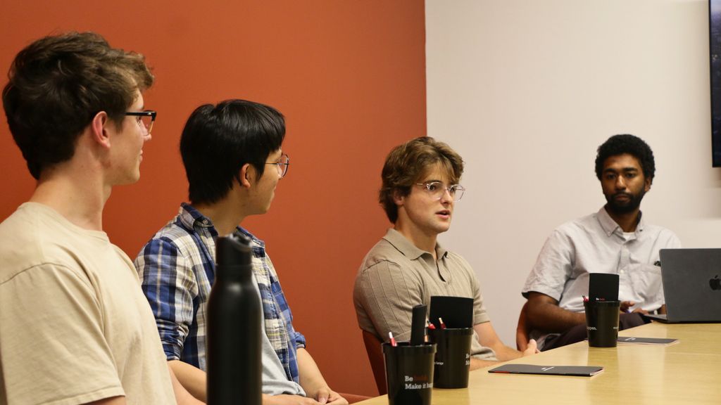 NC State Innovation and Entrepreneurship tweet media