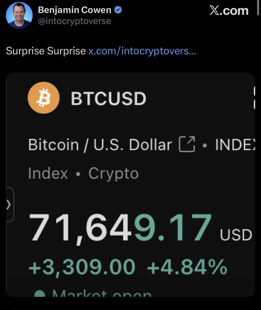 ₿ariksis tweet media