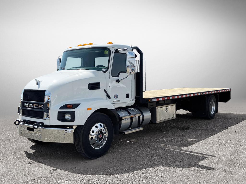 Brandt Truck & Trailer tweet media