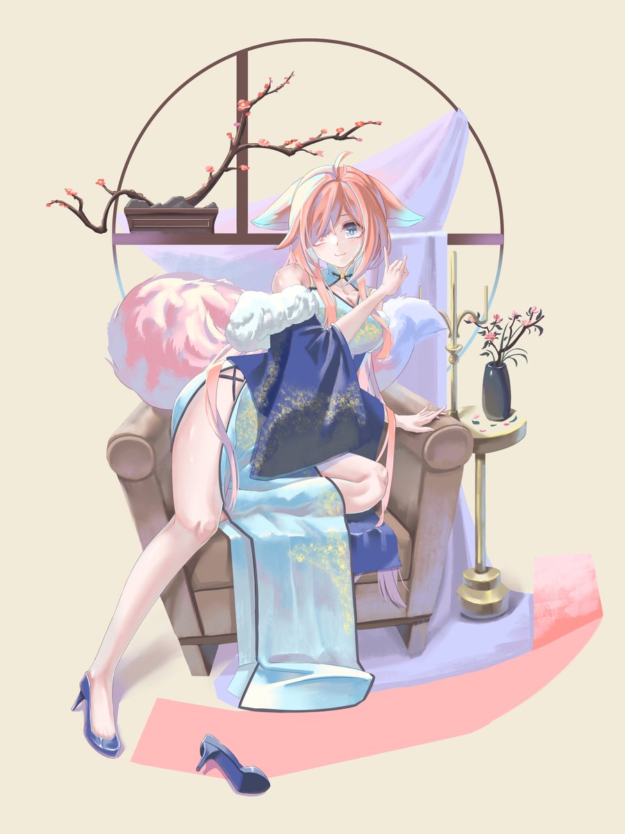 せんす tweet media