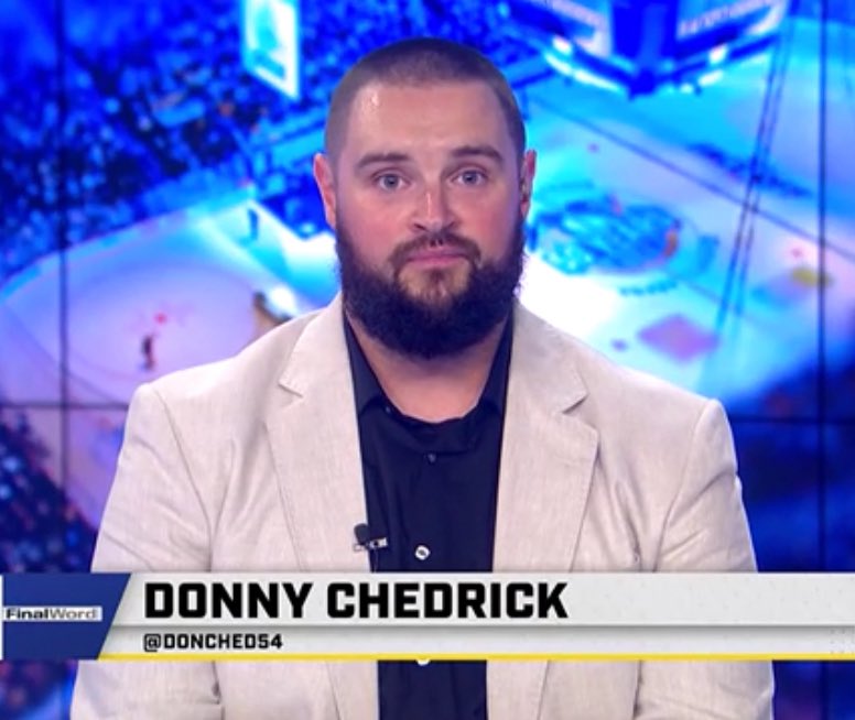 Donny Football tweet media