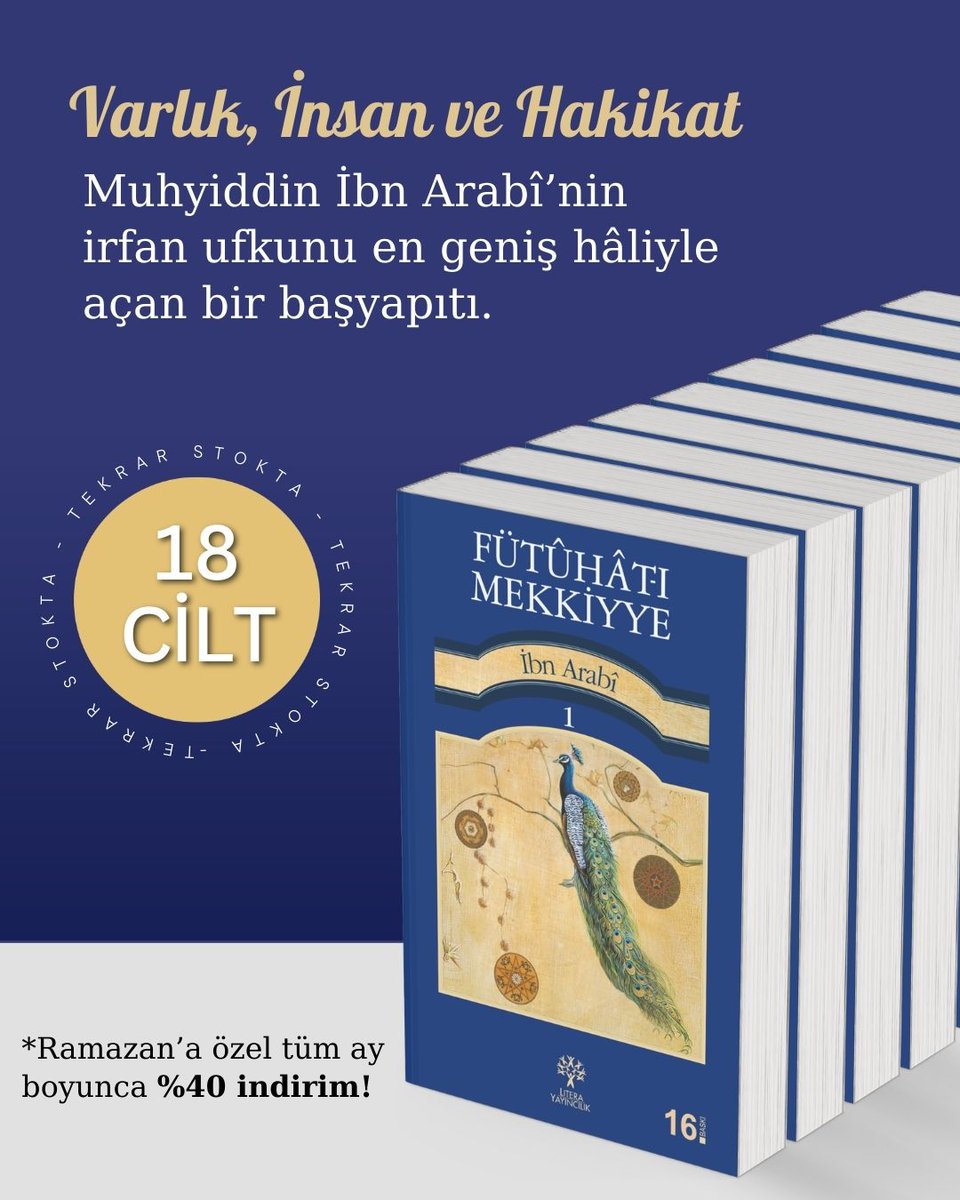 Litera Yayıncılık tweet media