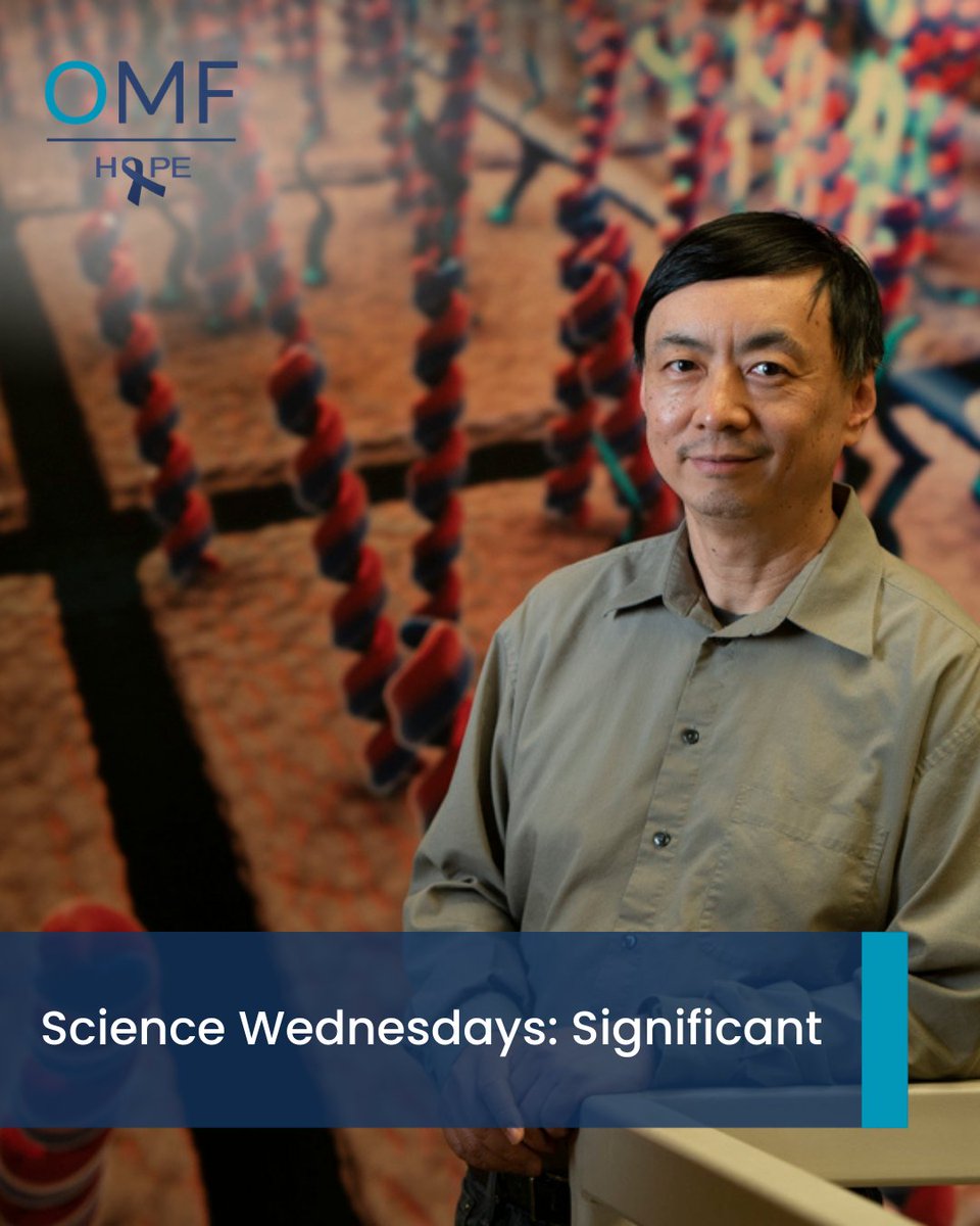 Open Medicine Foundation tweet media