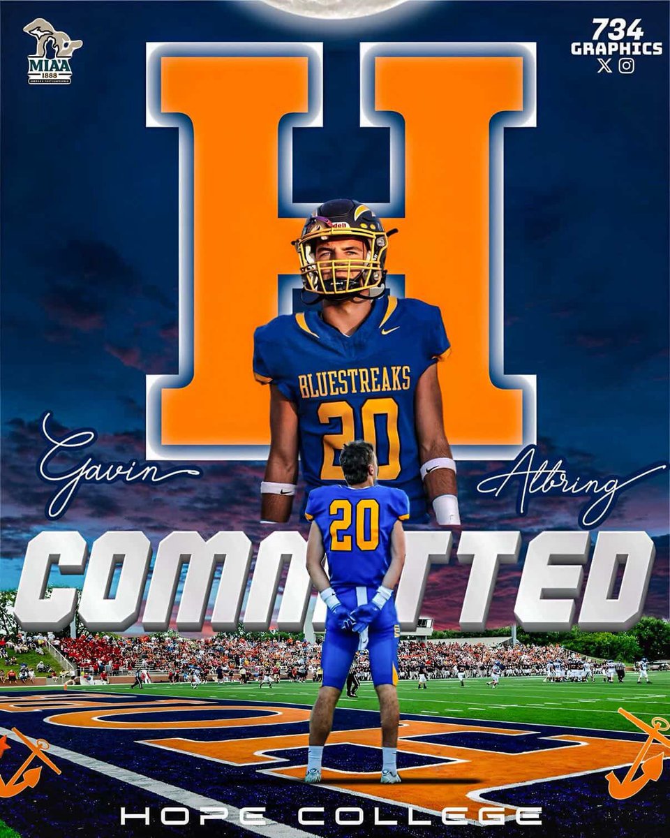 Gavin Albring tweet media