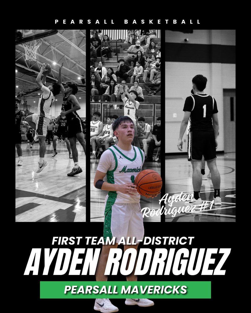 Pearsall Mavericks Basketball 🏀 tweet media