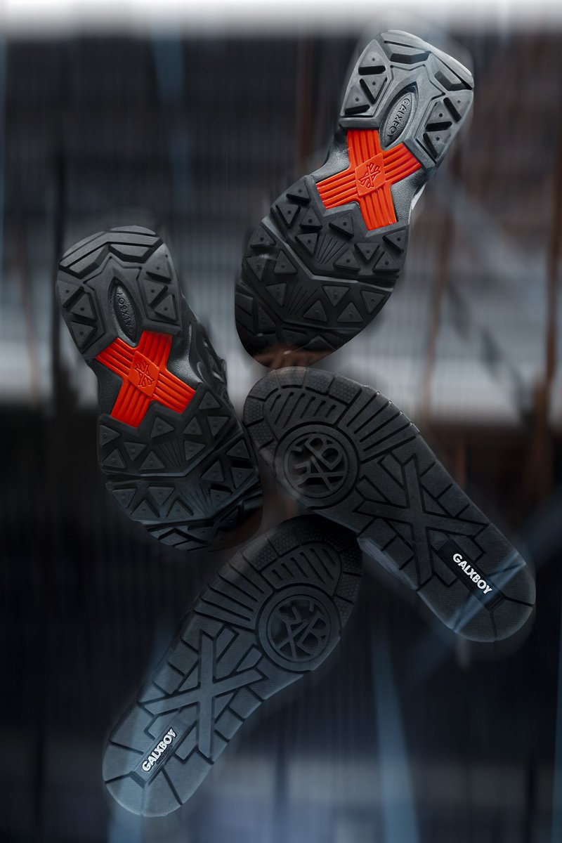 FOREVER GXB. FOREVER 012.

Explore the brand new GXB 012 Sneaker Collection online and in-store. 

GALXBOY - THAT'S CULTURE. 
galxboy.co.za/collections/sn…