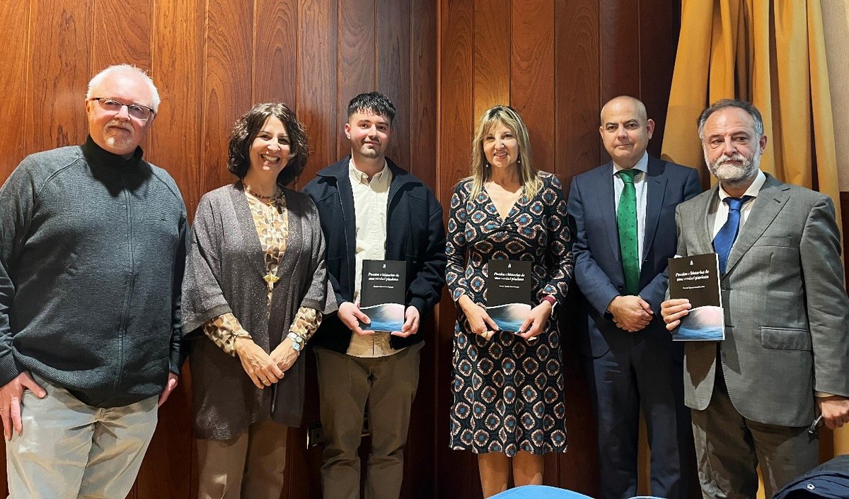 Círculo Mercantil tweet media