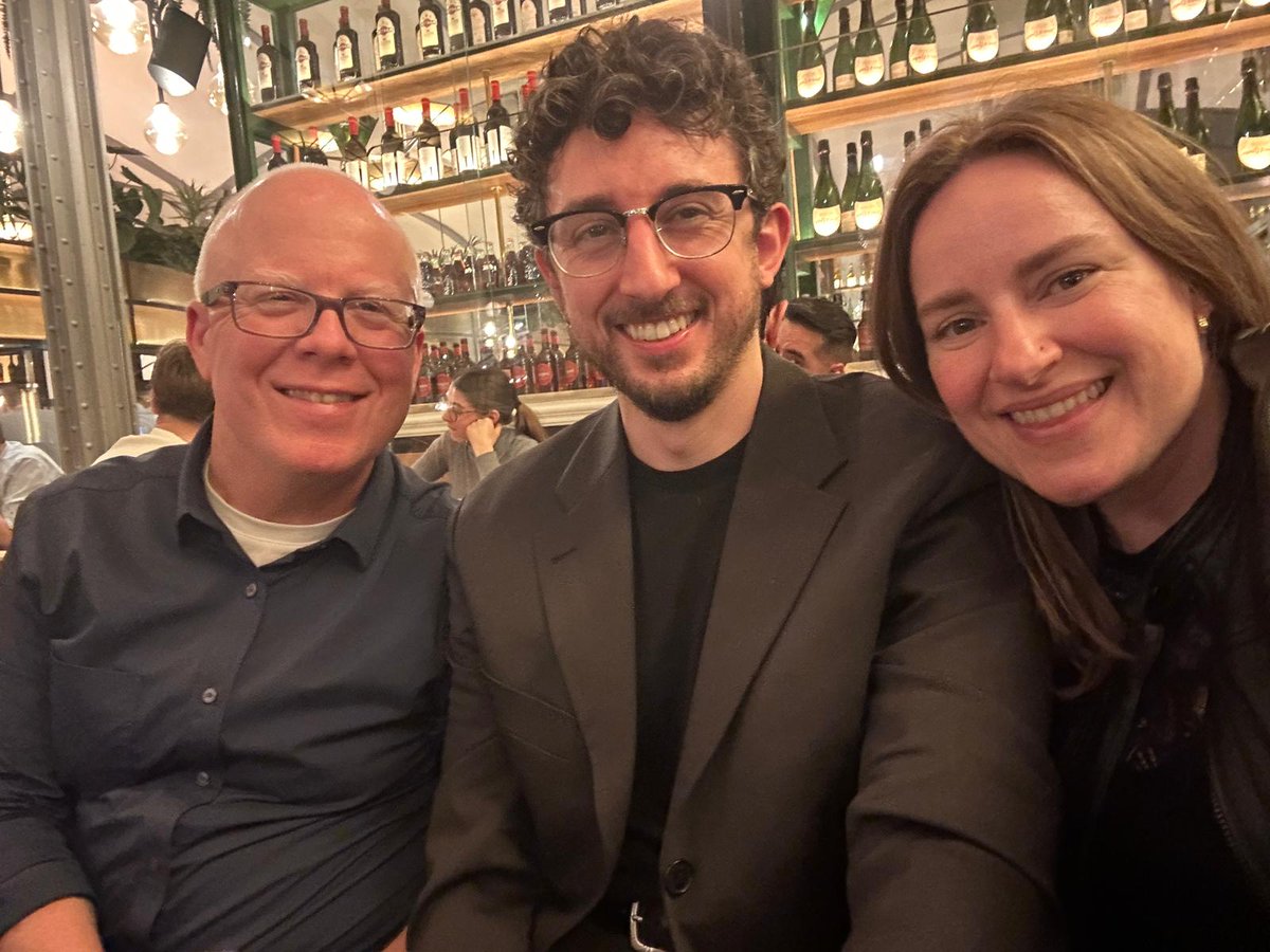 Wireside Communications® tweet media