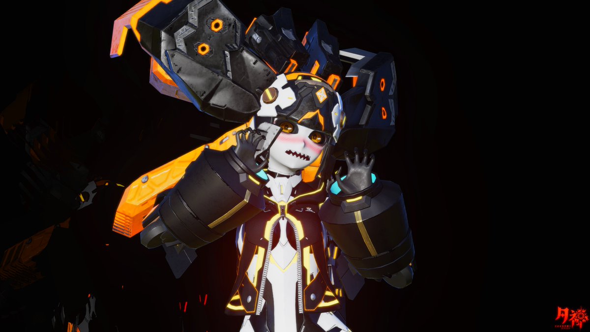 夕神@ship4サブ全鯖 tweet media