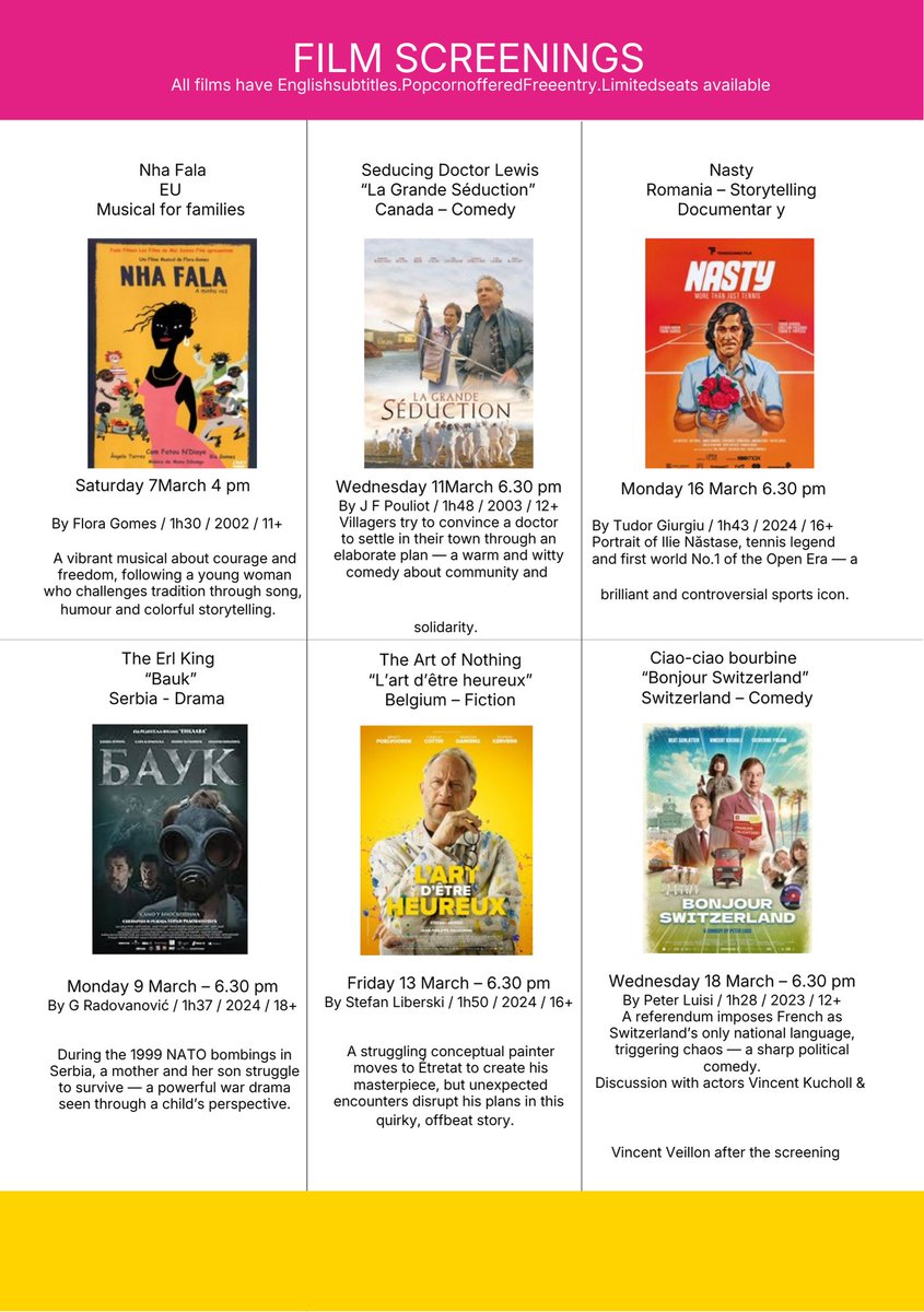 France in Zimbabwe 🇫🇷🇿🇼 tweet media