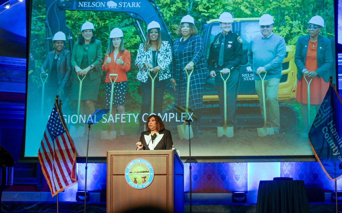 Hamilton County, OH tweet media