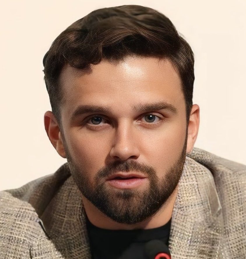 BREAKING: The UAE has BANNED Jackson Hinkle.

"I didn’t force your greasy sheikhs to blow their Mossad stipend on...OnlyFans parties...instead of actual fucking air-defense...They can ban me from their desert mall...Allah already has a MUCH BIGGER BAN waiting," responded Hinkle.