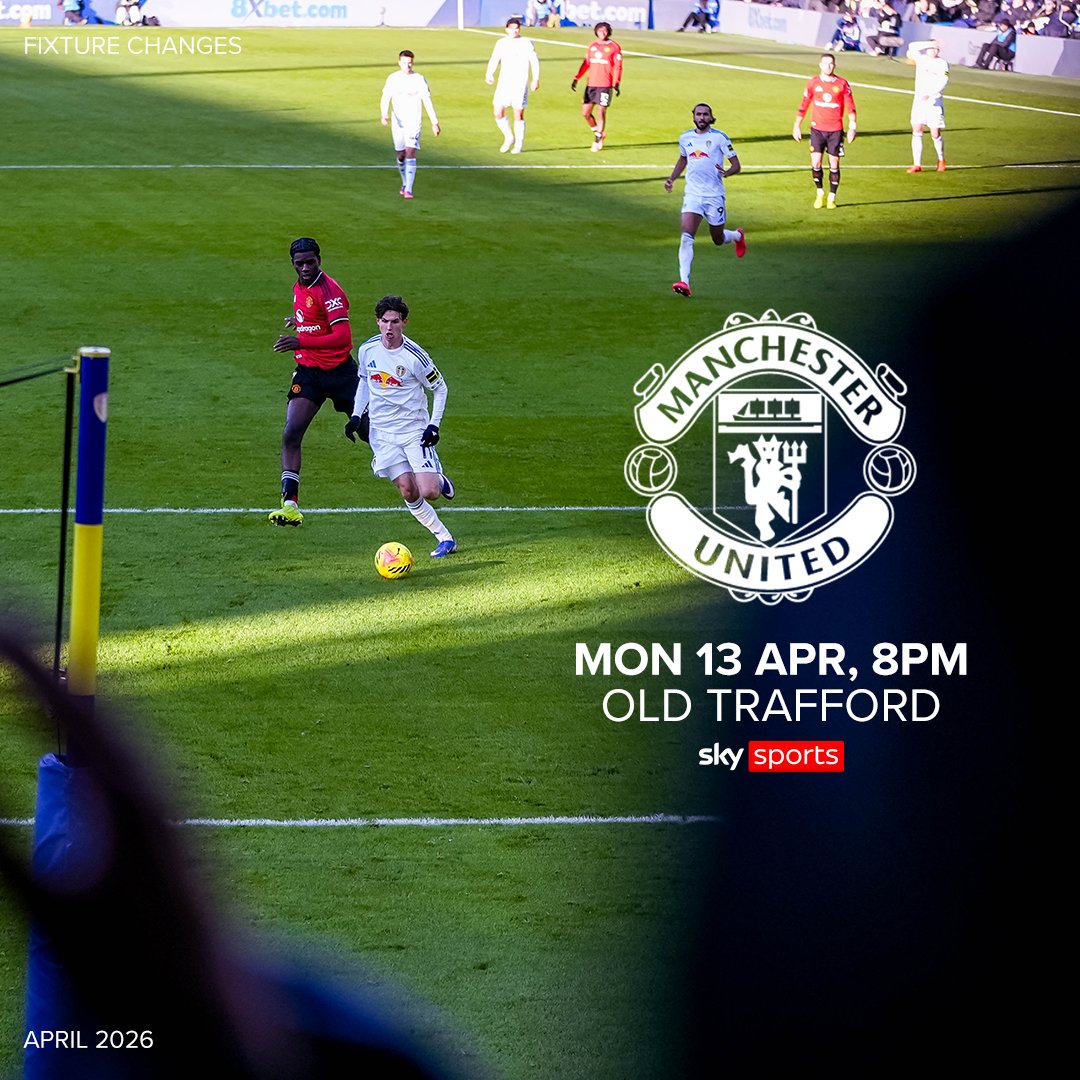 Leeds United tweet media