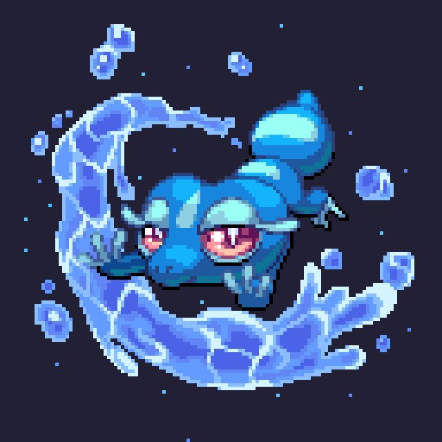 Foxxdrive Shiranui tweet media