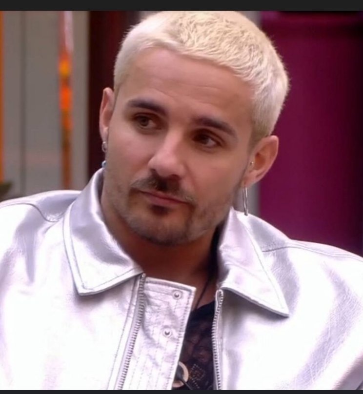 LOS DOS REVENTADOS MAS REVENTADOS DE LA HISTORIA DE LOS REALITIS.
AJO Y AGUA