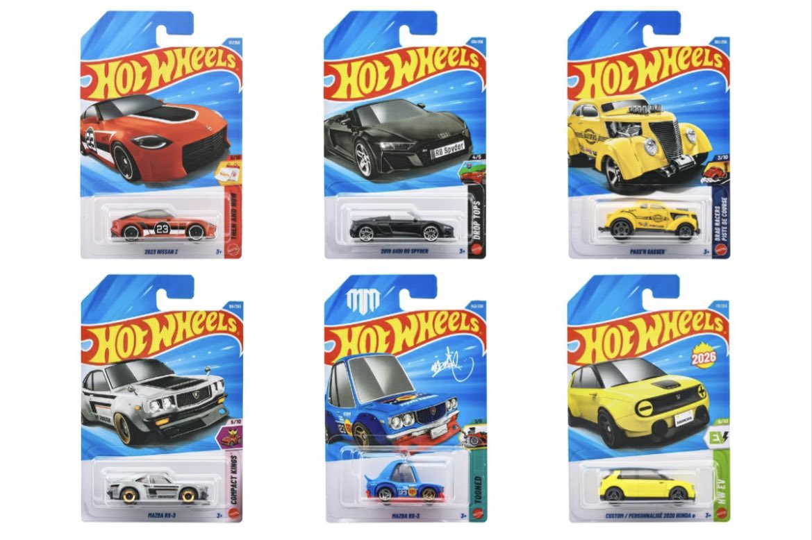 チョム (@chomu_collector) / Posts / X