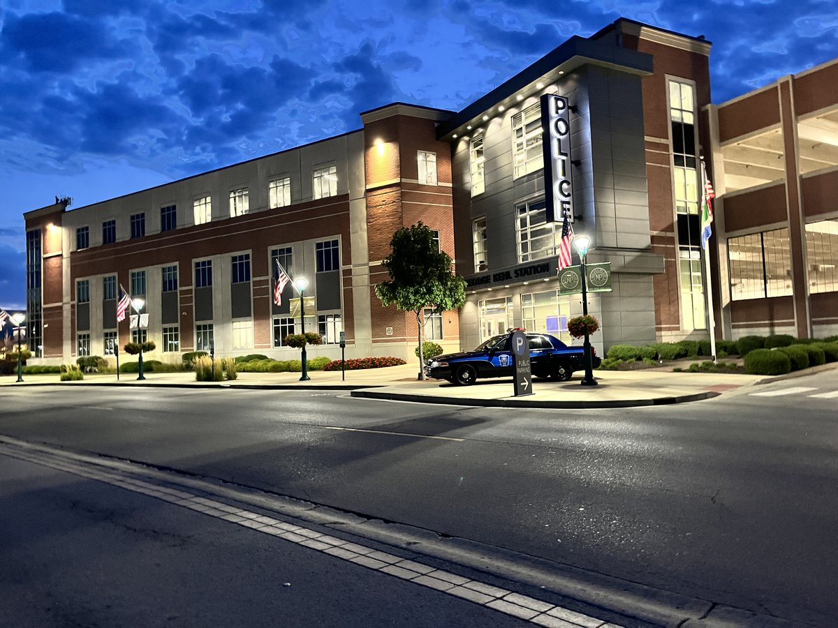 Fishers_Police tweet media