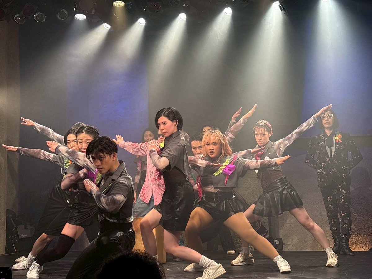 加世田ツヨシ tweet media