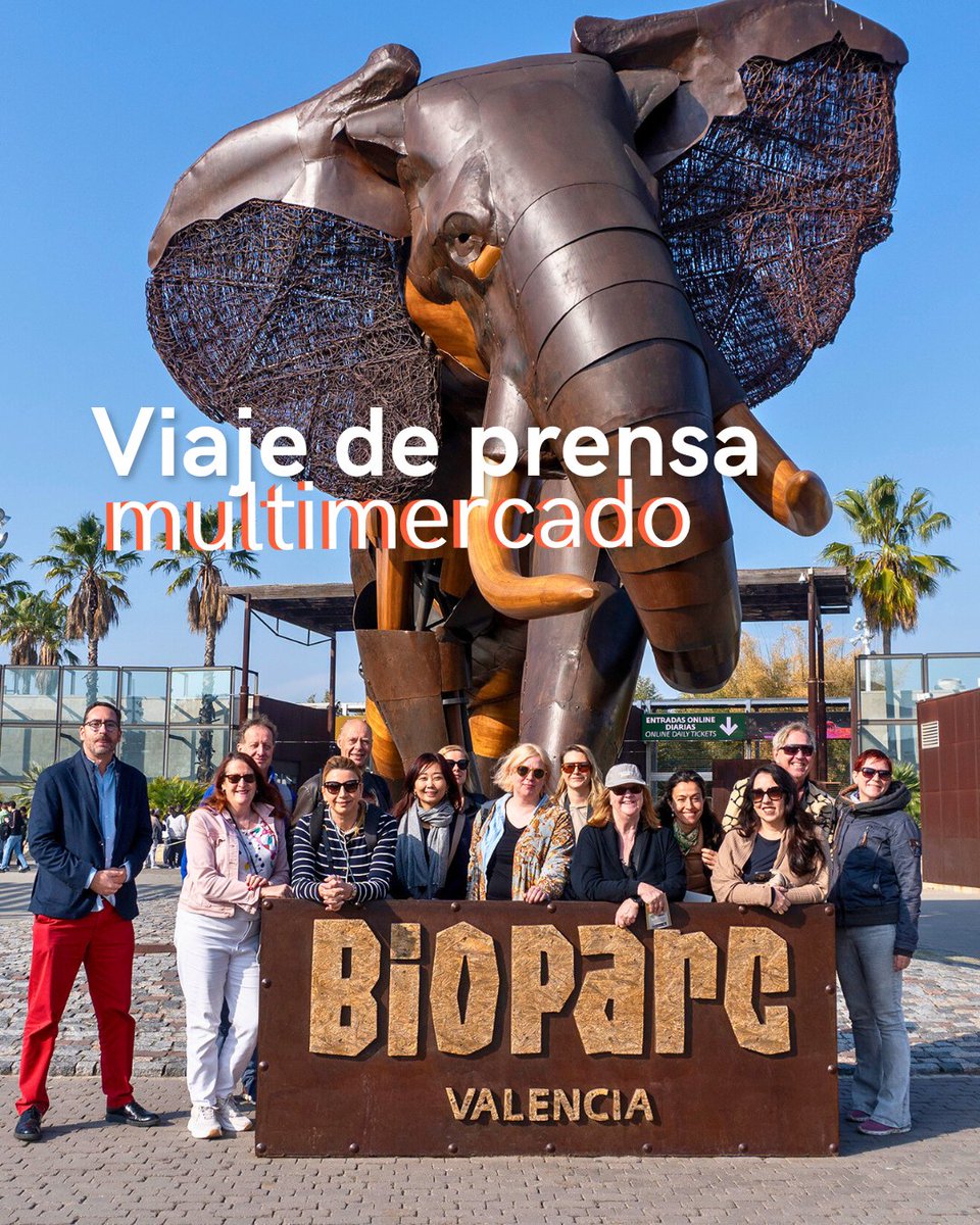 Fundació VisitValència tweet media