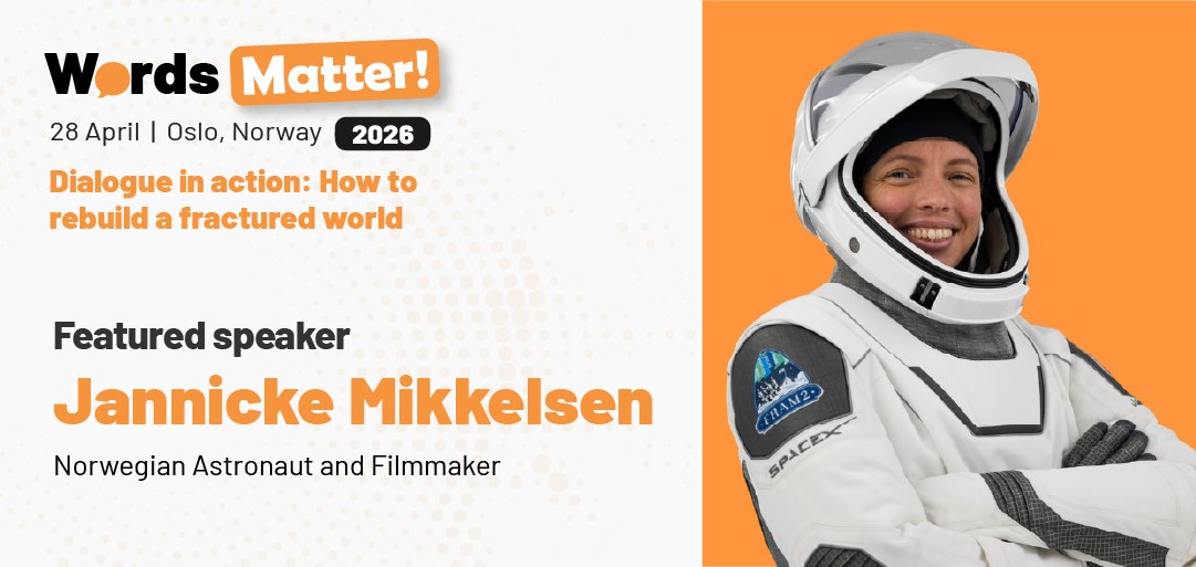 The Oslo Center tweet media