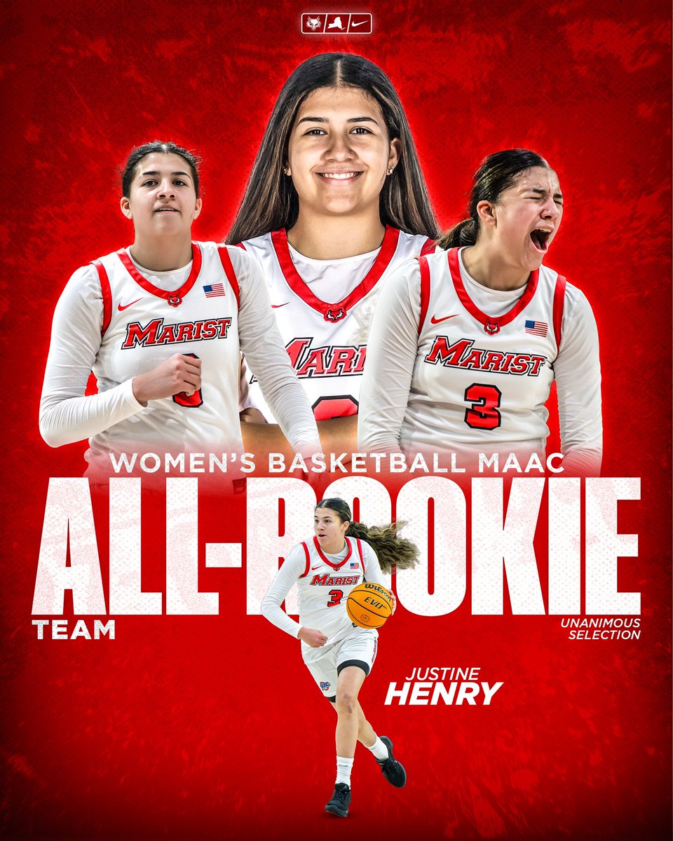 Marist Women’s Basketball tweet media