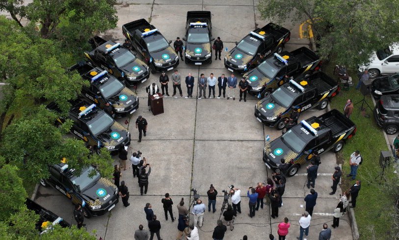 Gustavo Sáenz tweet media