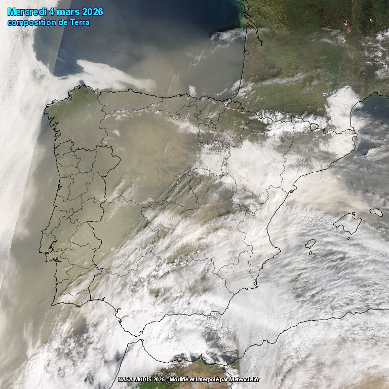 Météo Pyrénées tweet media
