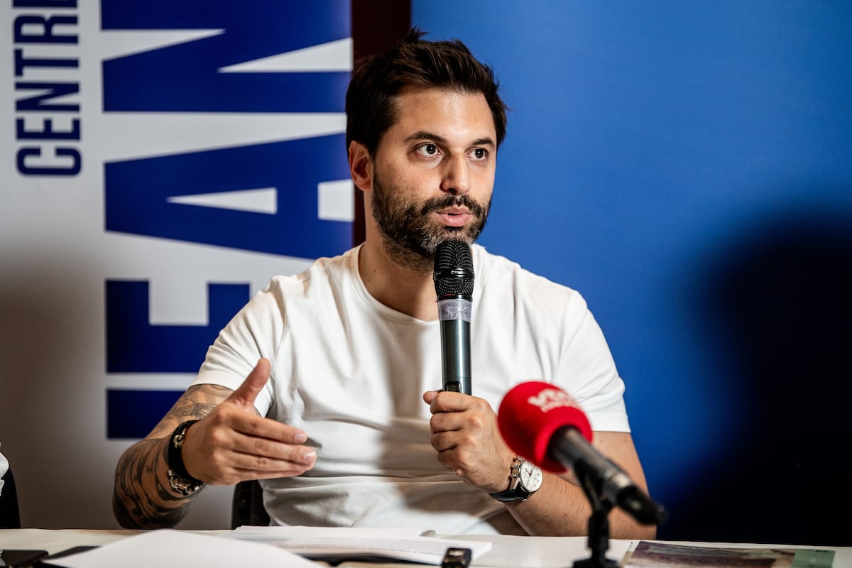 La Libre tweet media