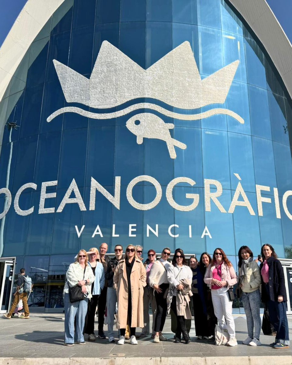 Fundació VisitValència tweet media