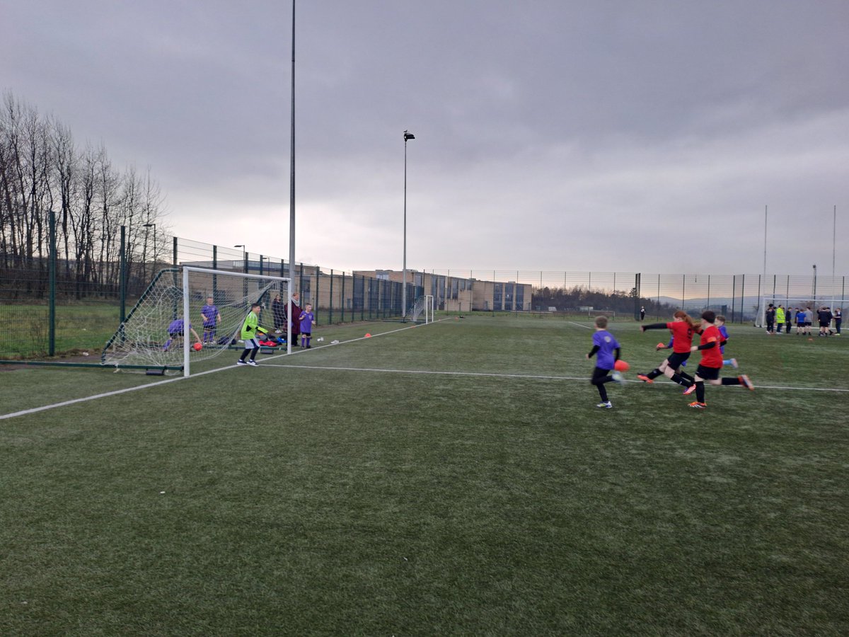 Active Schools Garnock Valley tweet media