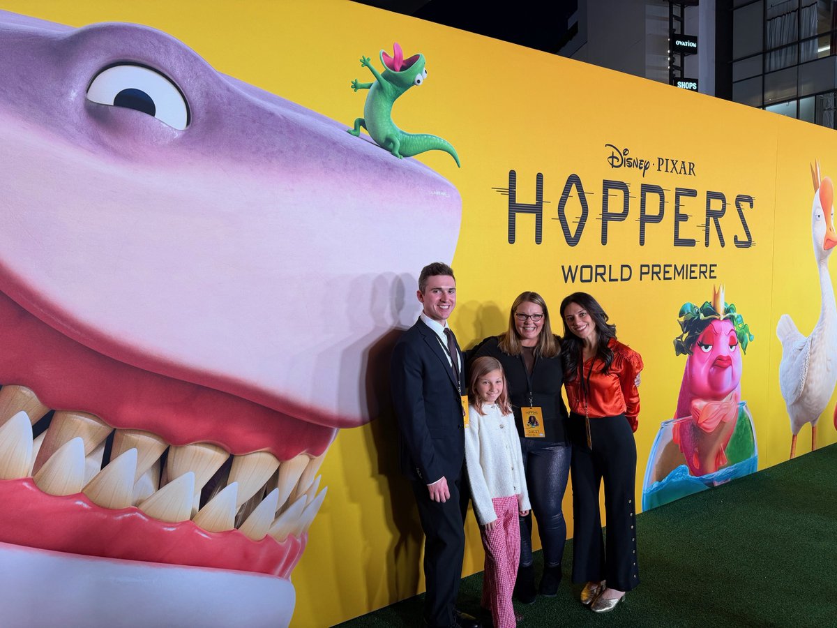 Atlas Talent Agency tweet media