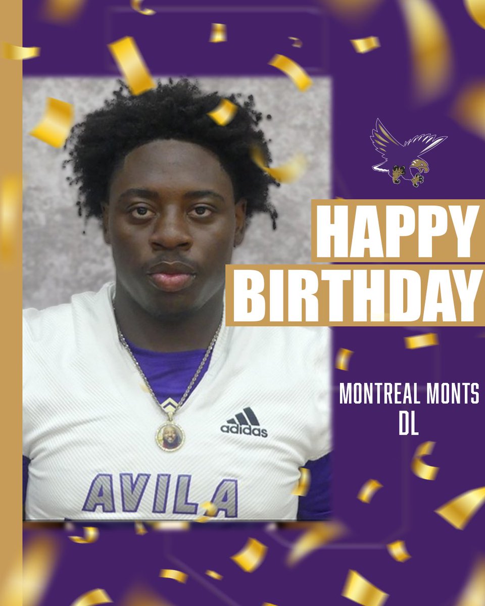 Avila University Football tweet media