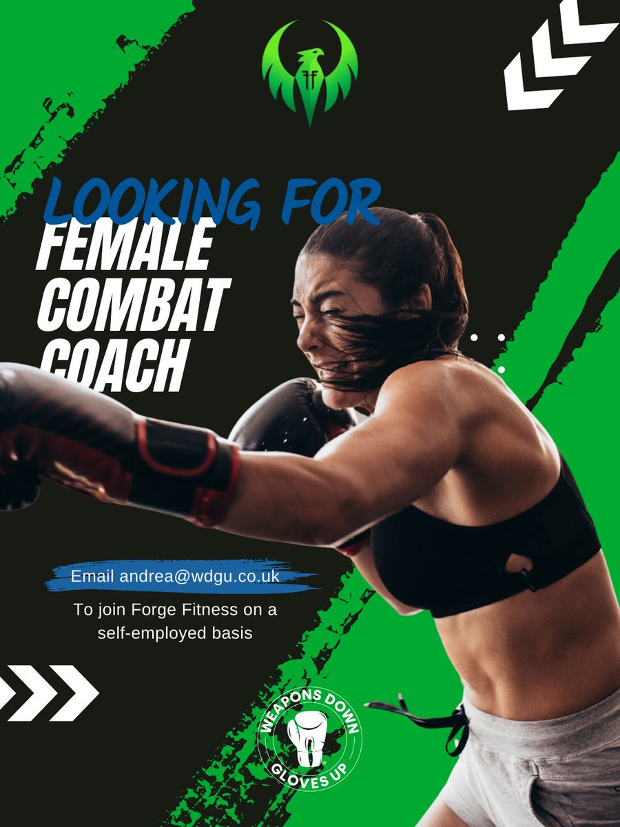 Weapons Down Gloves Up ⚪️ tweet media